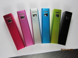 2013 NEW 2200mAh mobile power bank 