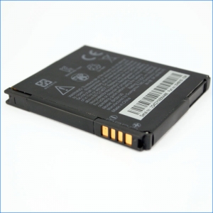Rechargeable li-ion battery BH39100 for HTC X710E