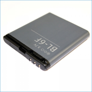Long time battery BL-6F for NOKIA N95-8G