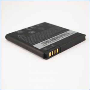 Rechargeable cell phone battery pack BG58100 for HTC G14