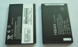 Original batteries HW4X for Motorola XT875
