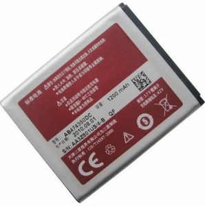 External backup battery AB474350DE for Samsung I560
