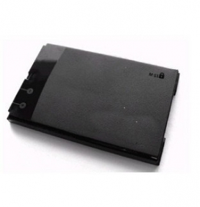 Good quality mobile phone battery M-S1 for Black Berry 9000