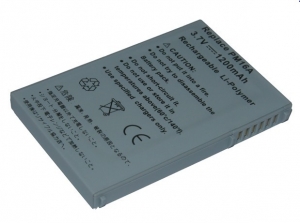 Mobile phone li ion battery PM16A for HTC 818