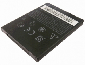 1300mAh mobile phone battery BD26100 for HTC A9191