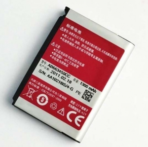 Long time battery AB663450CC for Samsung I718