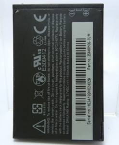 1050 mAh cell phone battery DREA160 for HTC G1