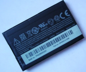 High capacity battery TWIN160  for HTC G3