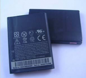 High quality 3G business cell phone battery JADE160  for HTC T3232