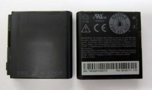 Backup battery DIAM171 for HTC T7272