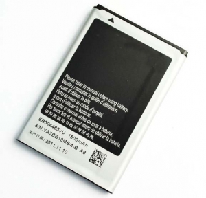 Original mobile phone battery EB504465VU for Samsung I8910