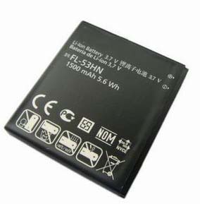 FL-53HN  for LG P990