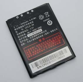 COOLPAD-39 for Coolpad 8900