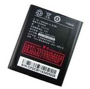 COOLPAD-65 for Coolpad 8810