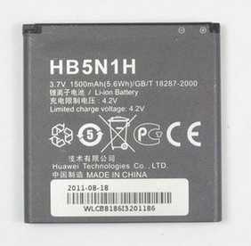 Newest HB5N1H for HUAWEI U8825D