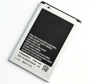 Shenzhen mobile phone battery EB404465VA for Samsung M570