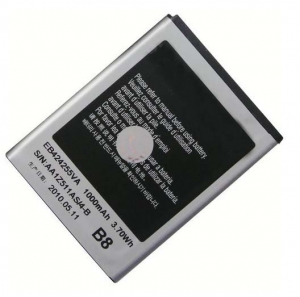 Mobile phone battery bank EB424255VA for Samsung C5530