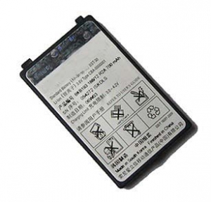 Mobile phone recharger battery BST-30 for Sony Ericsson K700