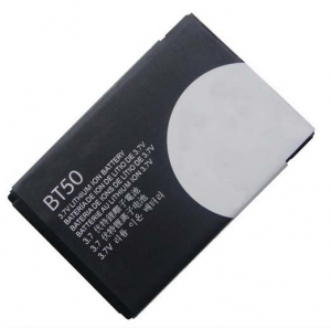 Lithium mobile phone battery BT50 for Motorola A1200