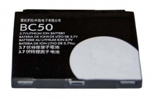 Battery BC50 for Motorola L6