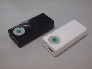 2013 Hot 5200 mAh portable power bank for Iphone SAMSUNG Galaxy S2 S3 