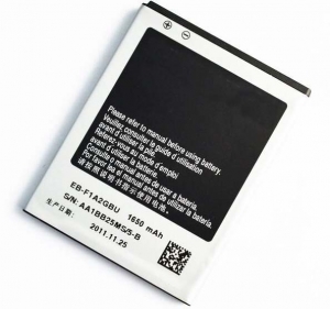 Guangzhou mobile phone battery EB-F1A2GBU for Samsung I9100