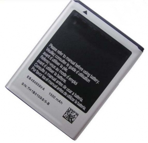 3G business mobile phone battery EB484659VA for Samsung T759