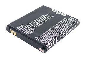 Backup battery BP6X for Motorola A855