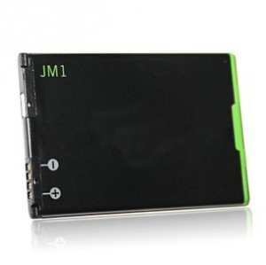 Multiple input mobile phone battery J-MI for Black Berry 9900